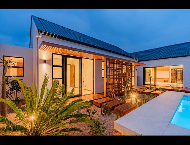 4 BEDROOM FREESTANDING FOR SALE IN SPRINGVALE COUNTRY ESTATE